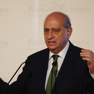 jorge fernandez diaz 20160606 efe jorge fernandez diaz 20160606 efe