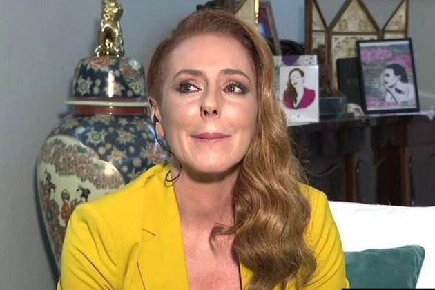 Rocío Carrasco conexión documental Telecinco