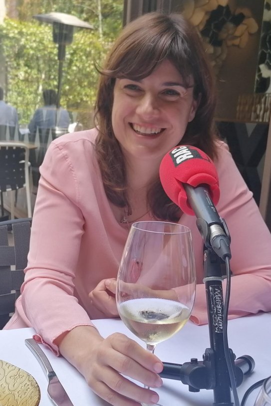 ariadna oltra RAC1