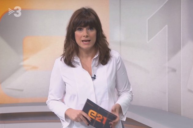 ARIADNA OLTRA tv3