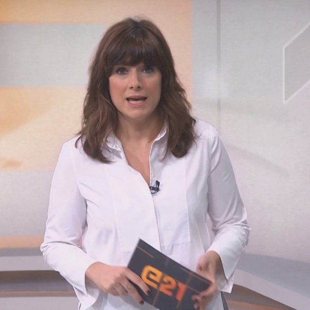 ARIADNA OLTRA tv3