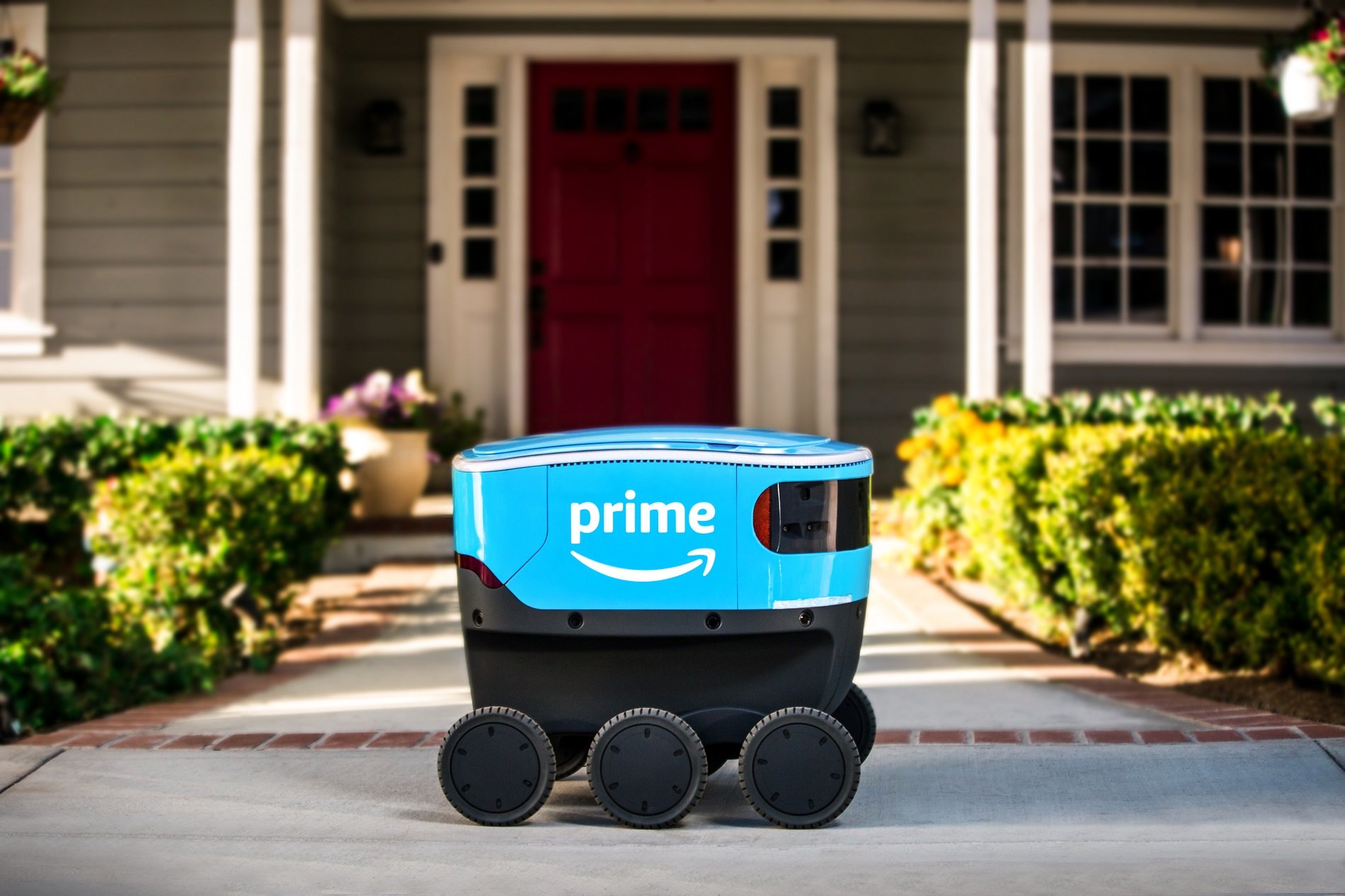 Amazon Prime Day 2021 | Descobreix les millors ofertes del primer dia