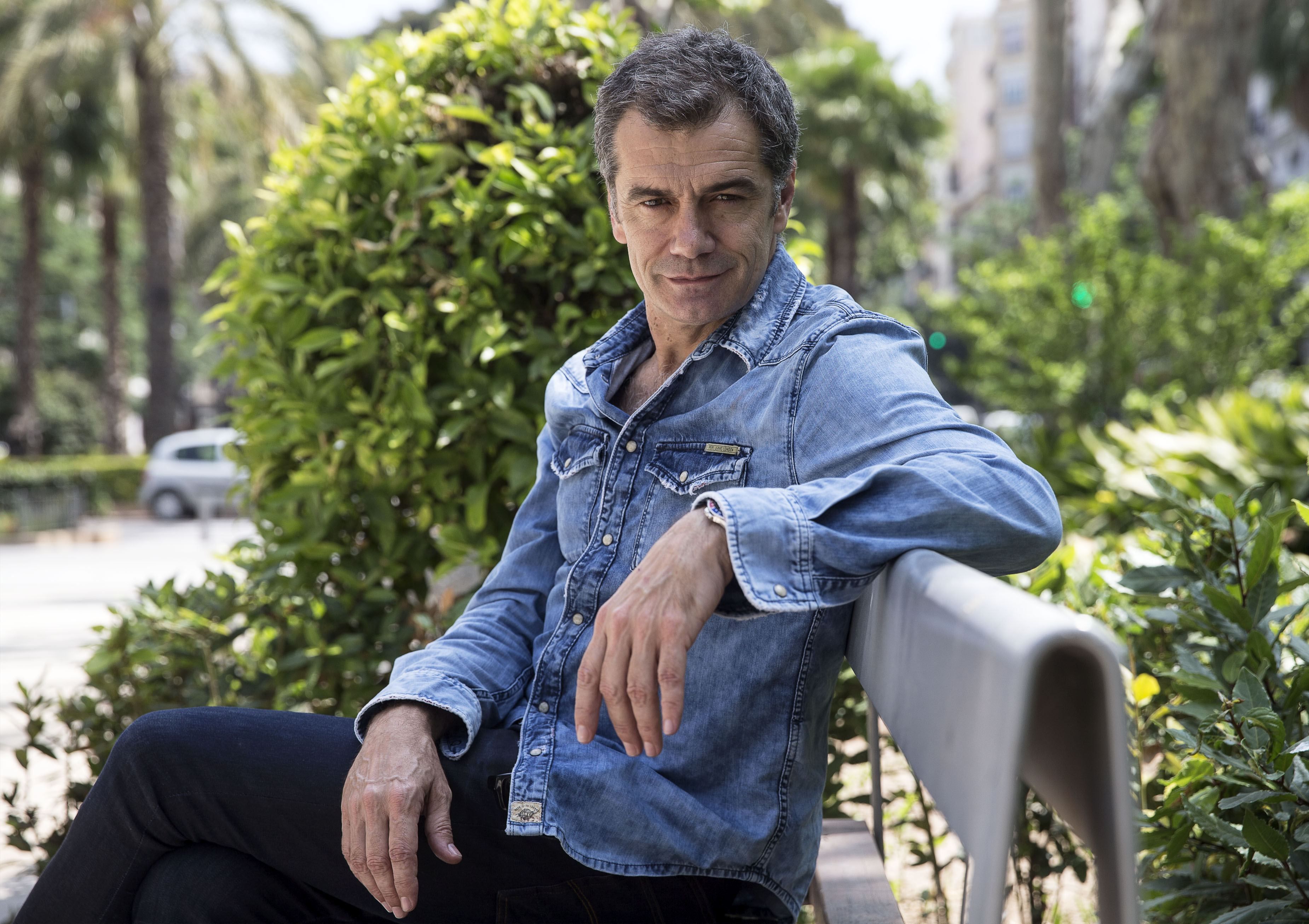 Toni Cantó: "El 155 es queda una mica feble a Catalunya"