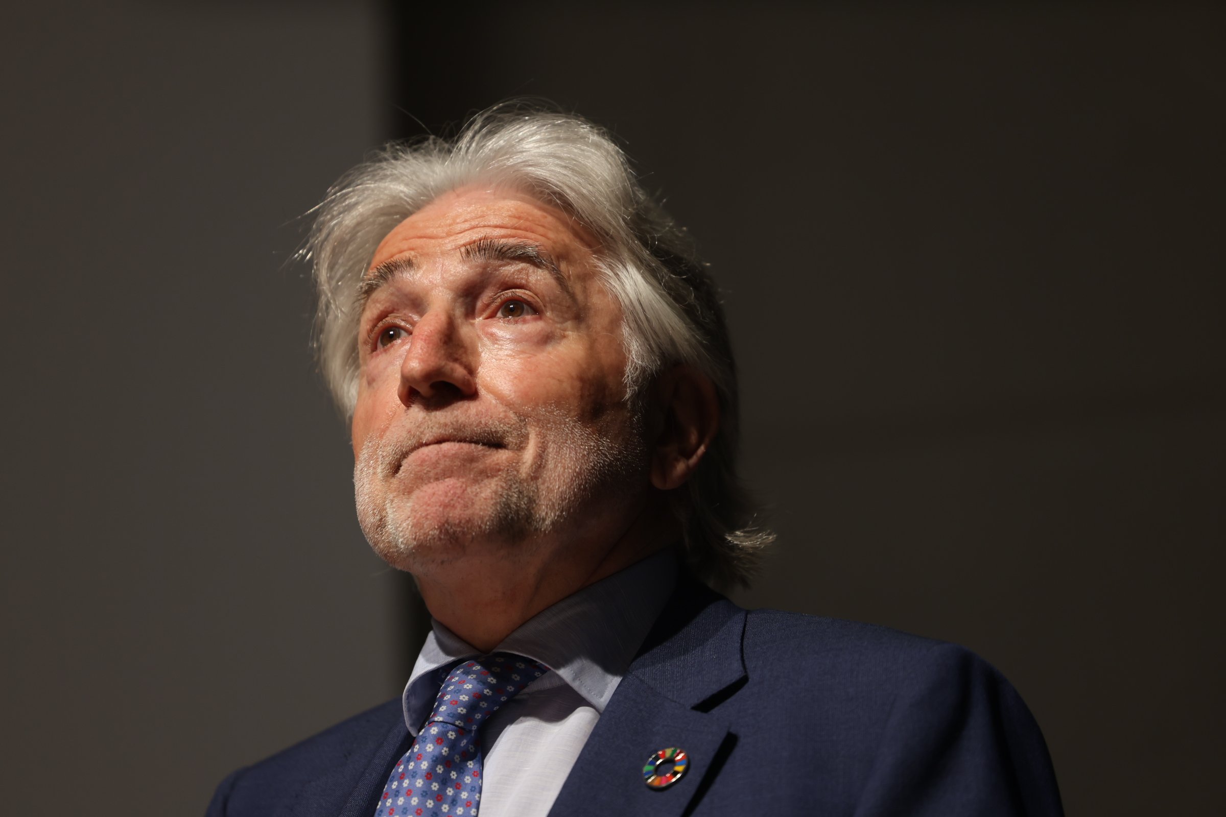 Foment preveu una recuperació "intensa" i assolir nivells pre-Covid el 2023