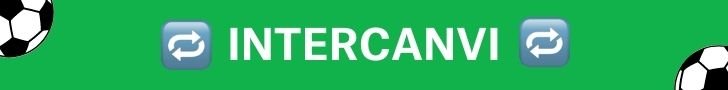 Directo deportes mercado fichajes intercambio cat