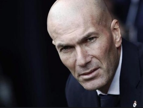 Zidane le quería echar, Florentino Pérez paró la venta y ahora pagan 70 millones para sacarlo del Real Madrid