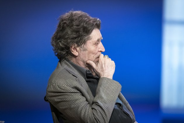 joaquin sabina GTRES joaquin sabina GTRES