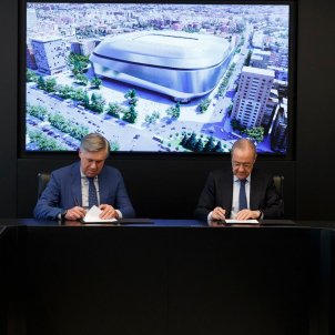 Ancelotti se'l carrega i demana a Florentino Pérez que el faci fora: és un jugador tòxic per al Reial Madrid