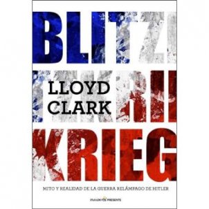 blitzkrieg llibre