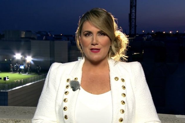 Carlota Corredera, Telecinco