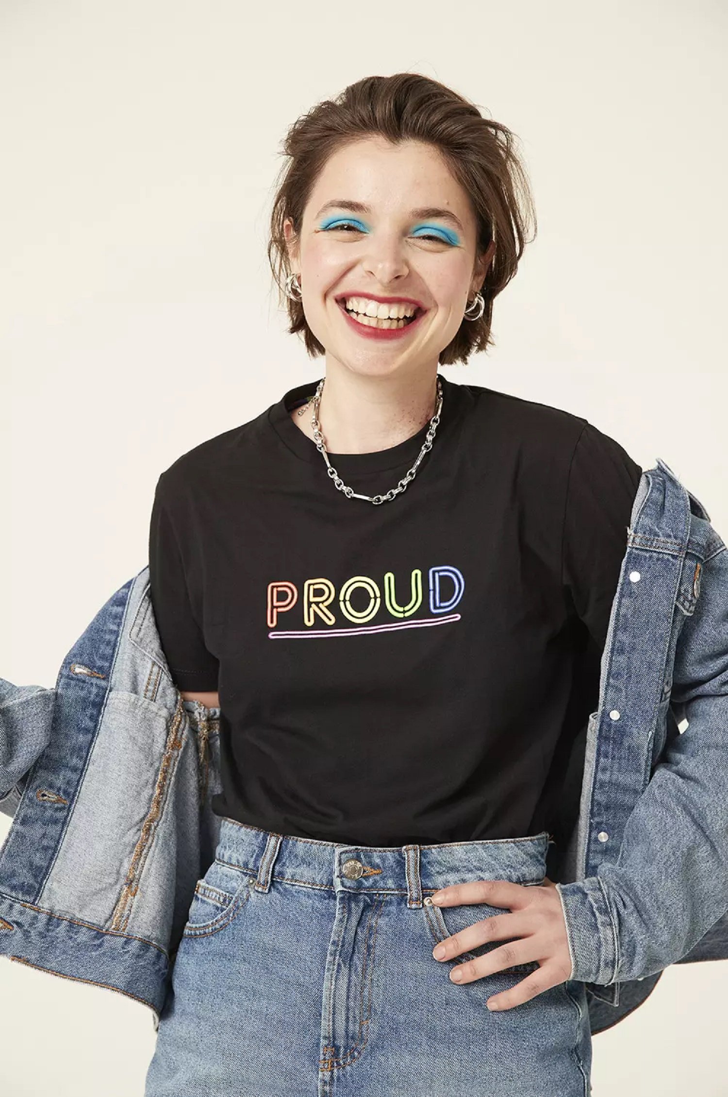 Primark llança 'Feeling proud', la seva col·lecció per al Dia de l'Orgull