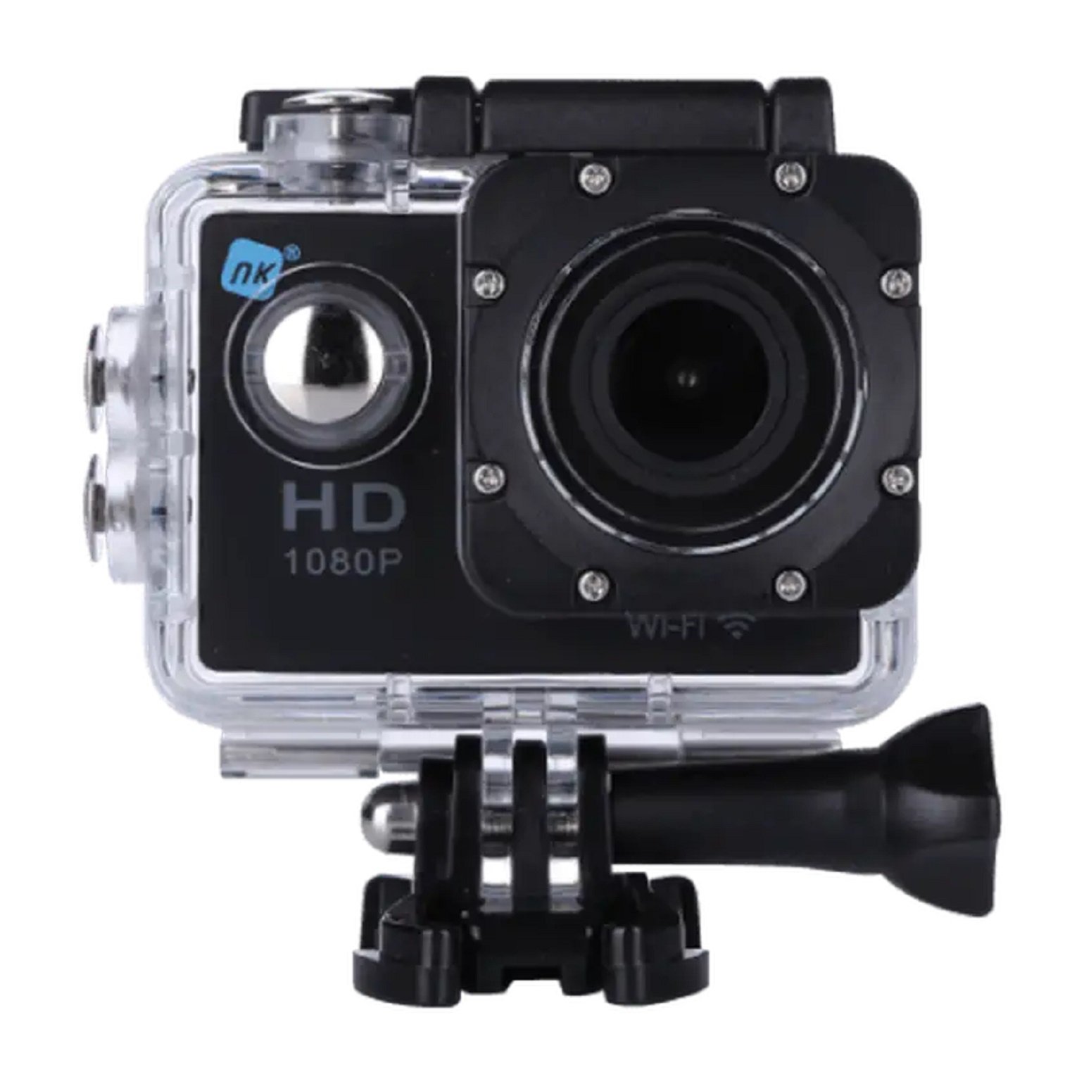 Cambra GoPro / Aldi