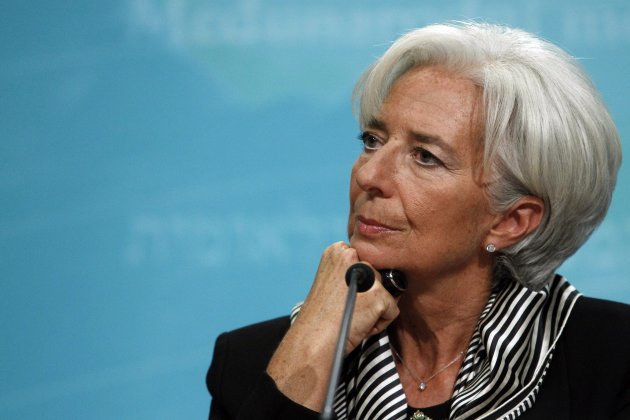 Lagarde ACN