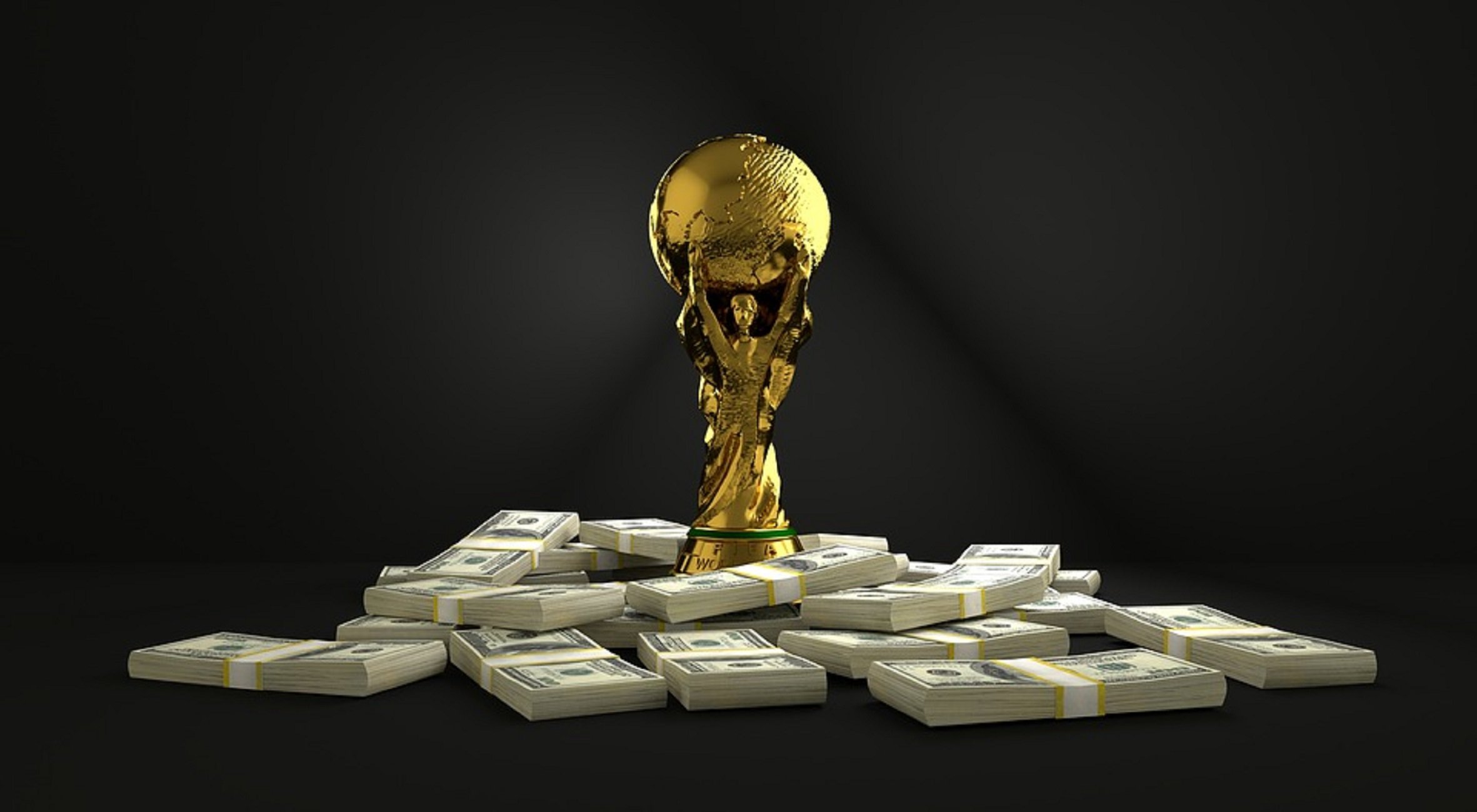 Perilla el somni d'Espanya: organitzar el Mundial de futbol 2030