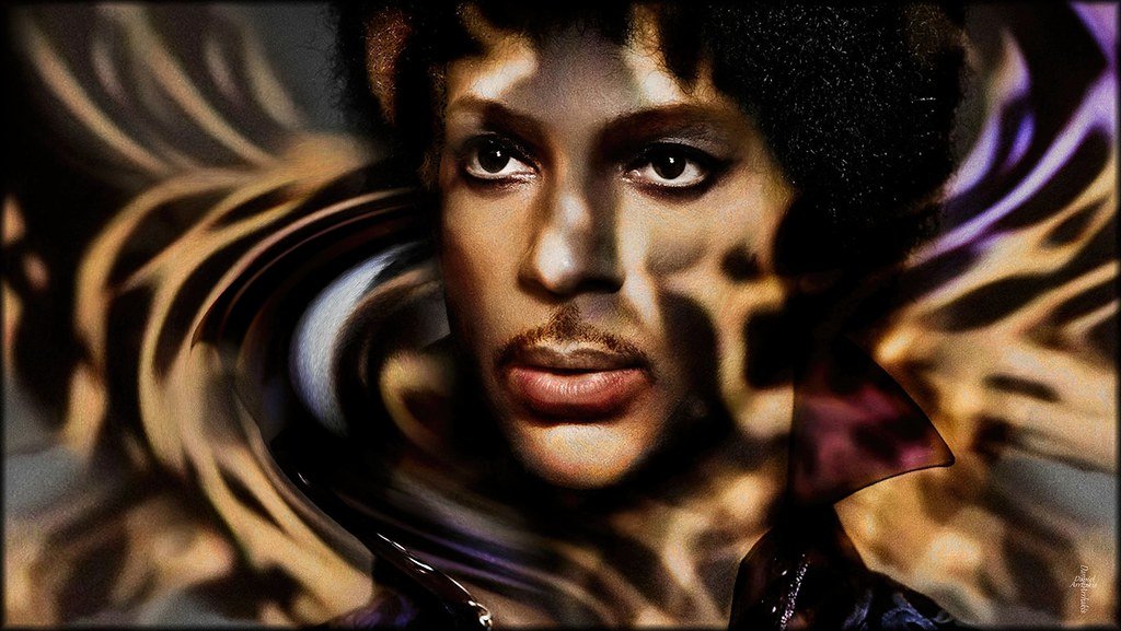 Prince Prince