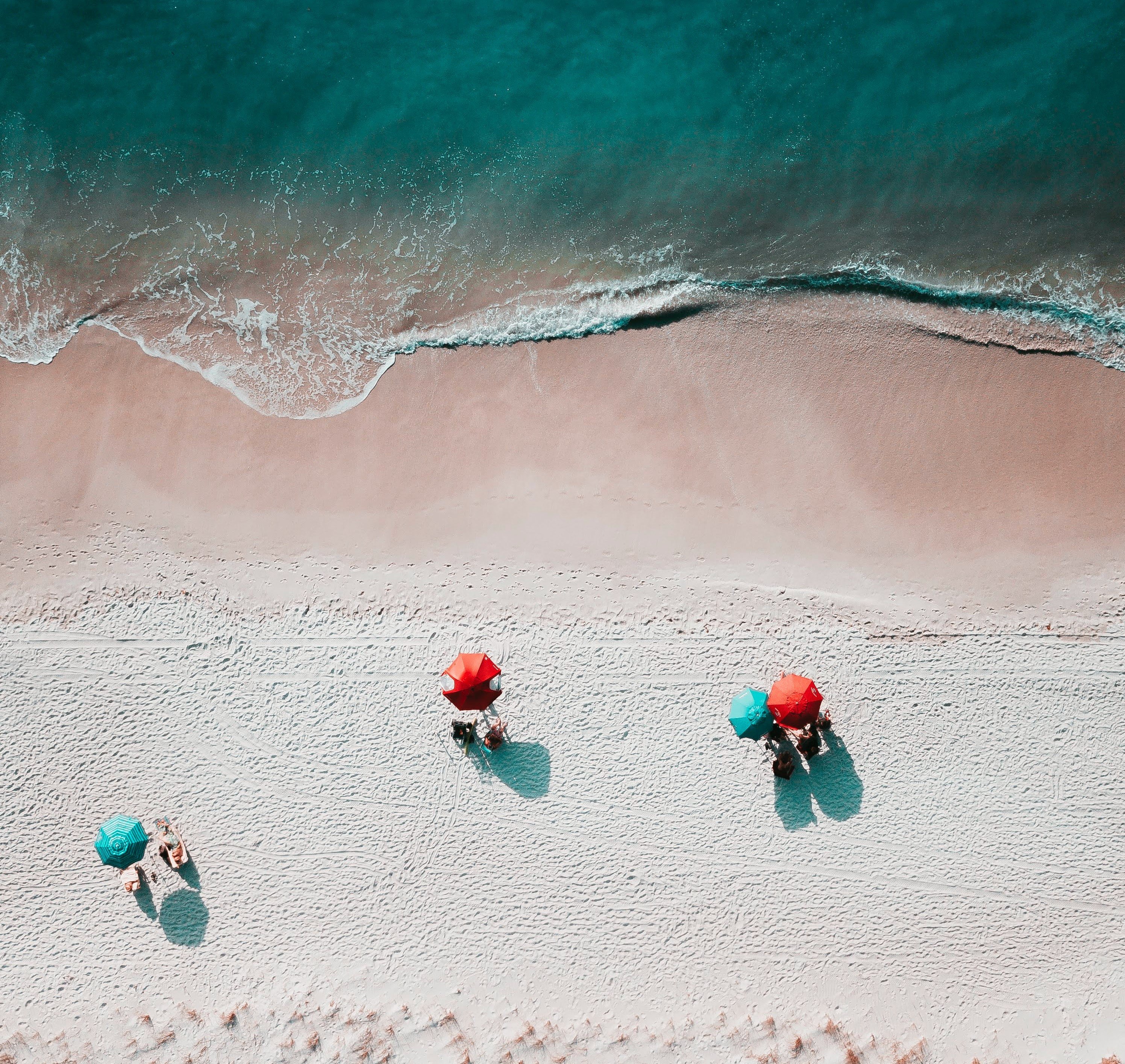 Playa   unsplash (2)