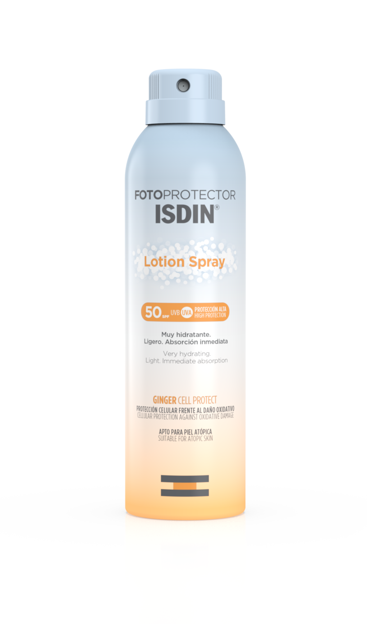 ISDIN LOTION SPRAY