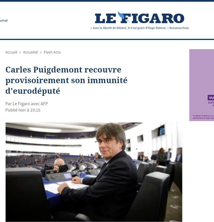 Le Figaro