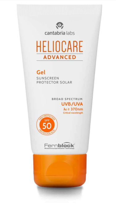 HELIOCARE Advanced