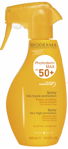 Photoderm max