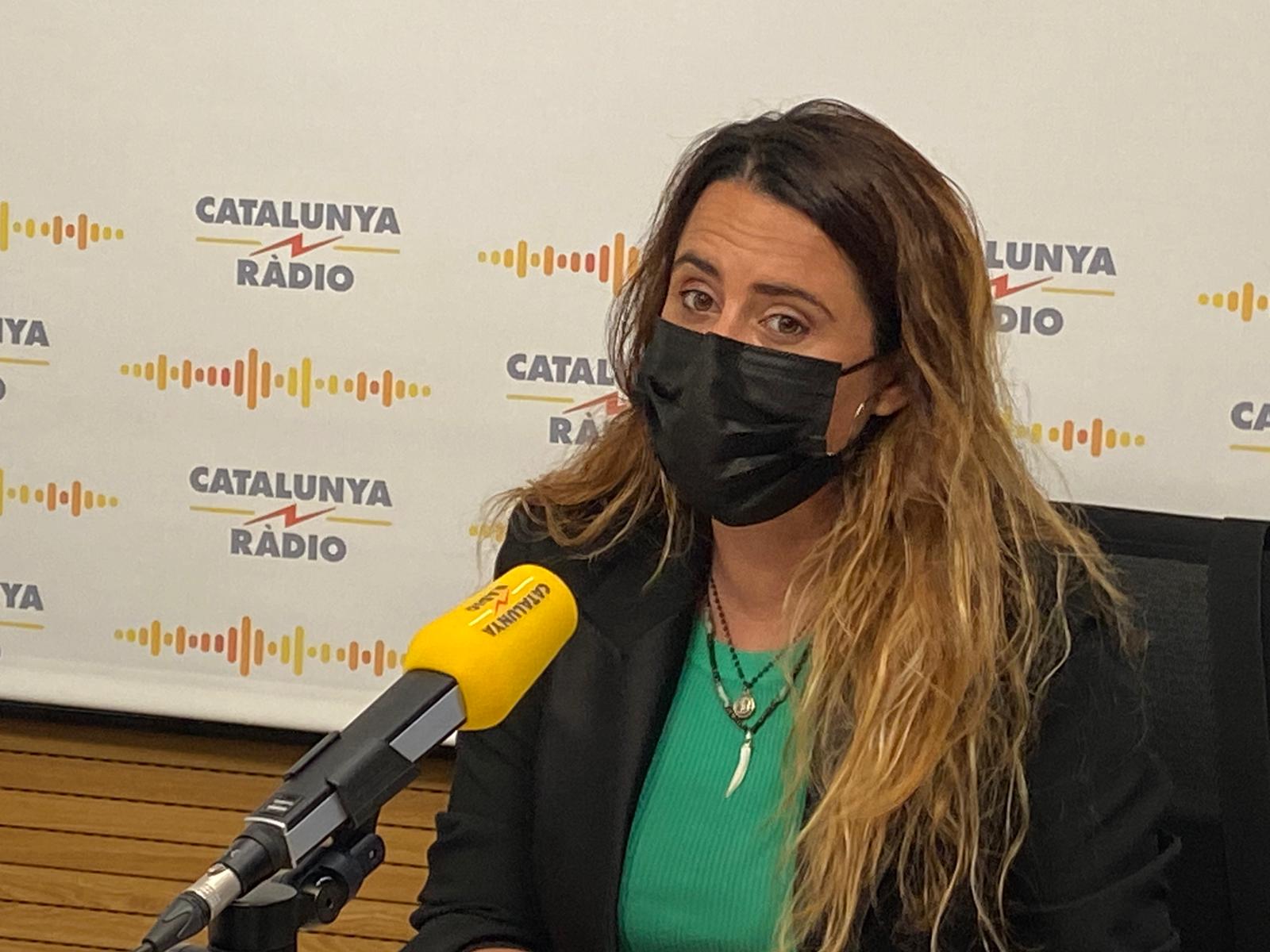 Plaja receta coherencia y lealtad a los consellers para ser "una sola voz"