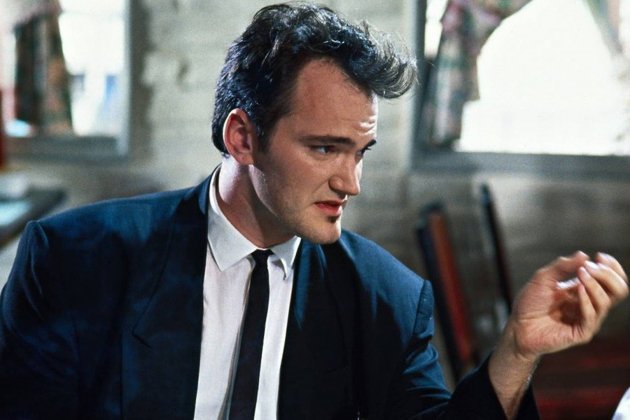 pulp fiction reservoir dogs