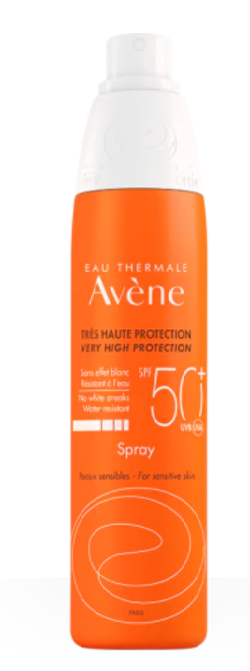 AVÈNE ESPRAI SPF 50+