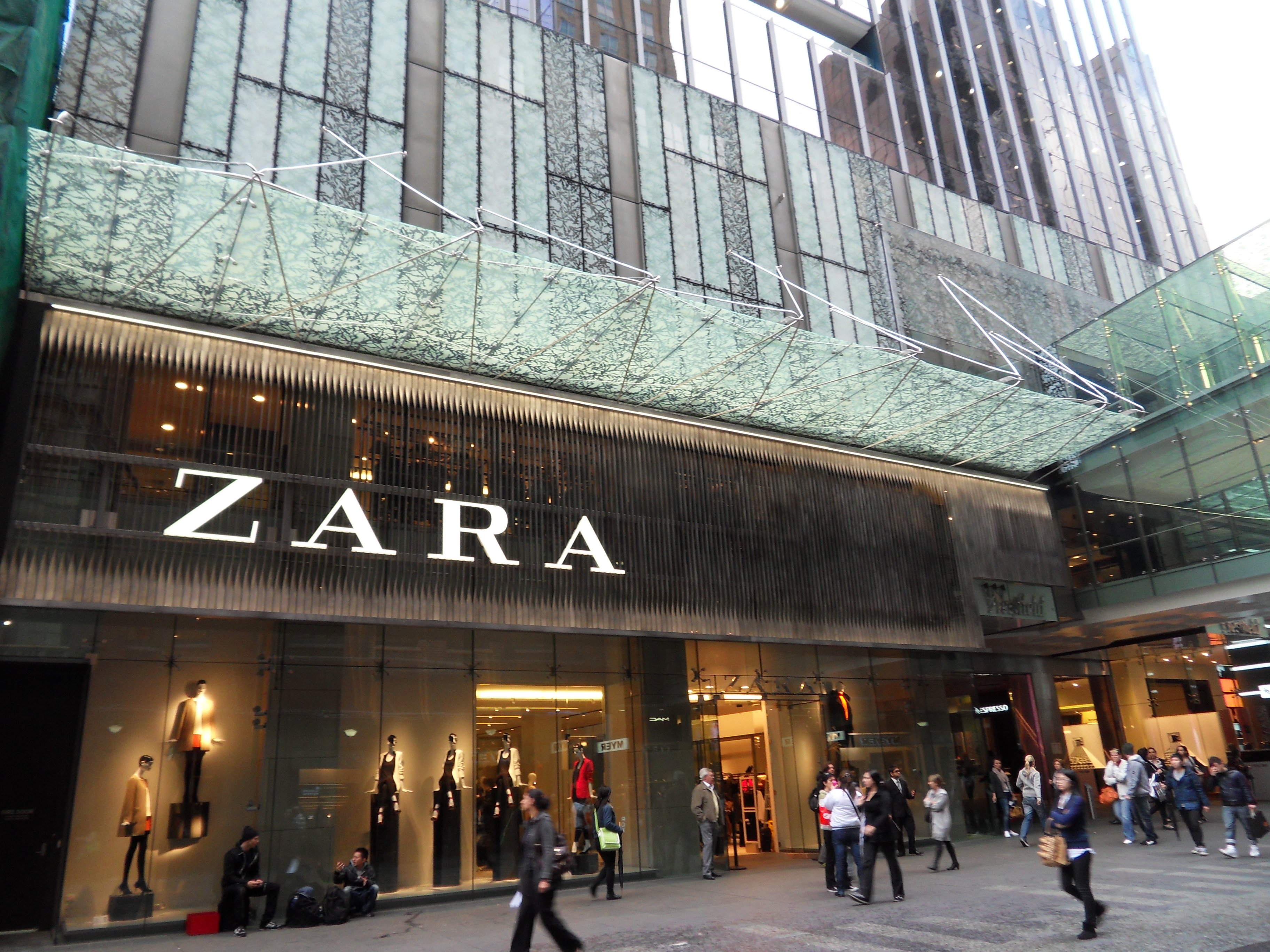 Empiezan las rebajas de verano de Zara: cómo aprovecharlas al 100%