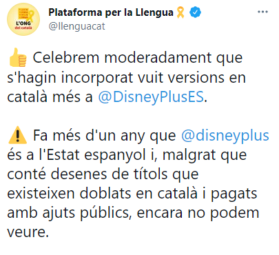 plato cat disney+ 2 TUIT