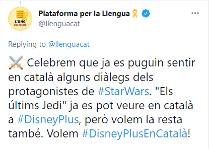 plat cat disney+ TUIT