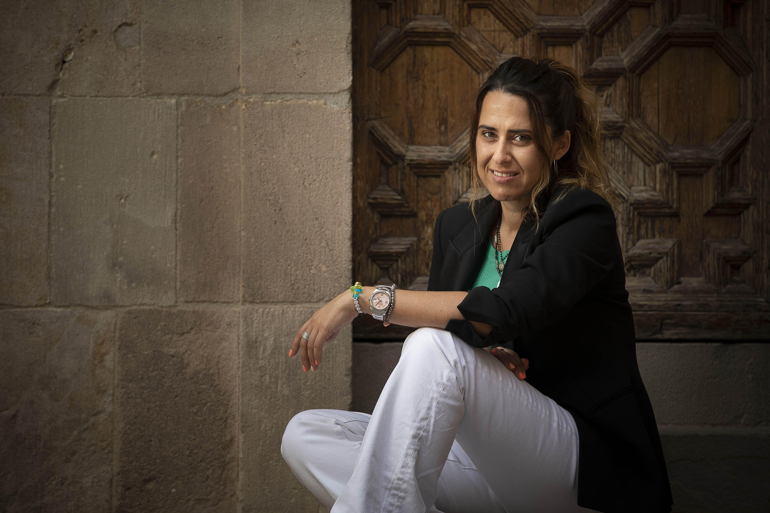 Plaja: "S'ha de replicar el model comunicatiu de Mossos al Govern"