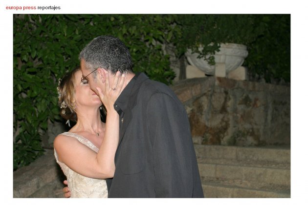 boda gemma nierga beso EP