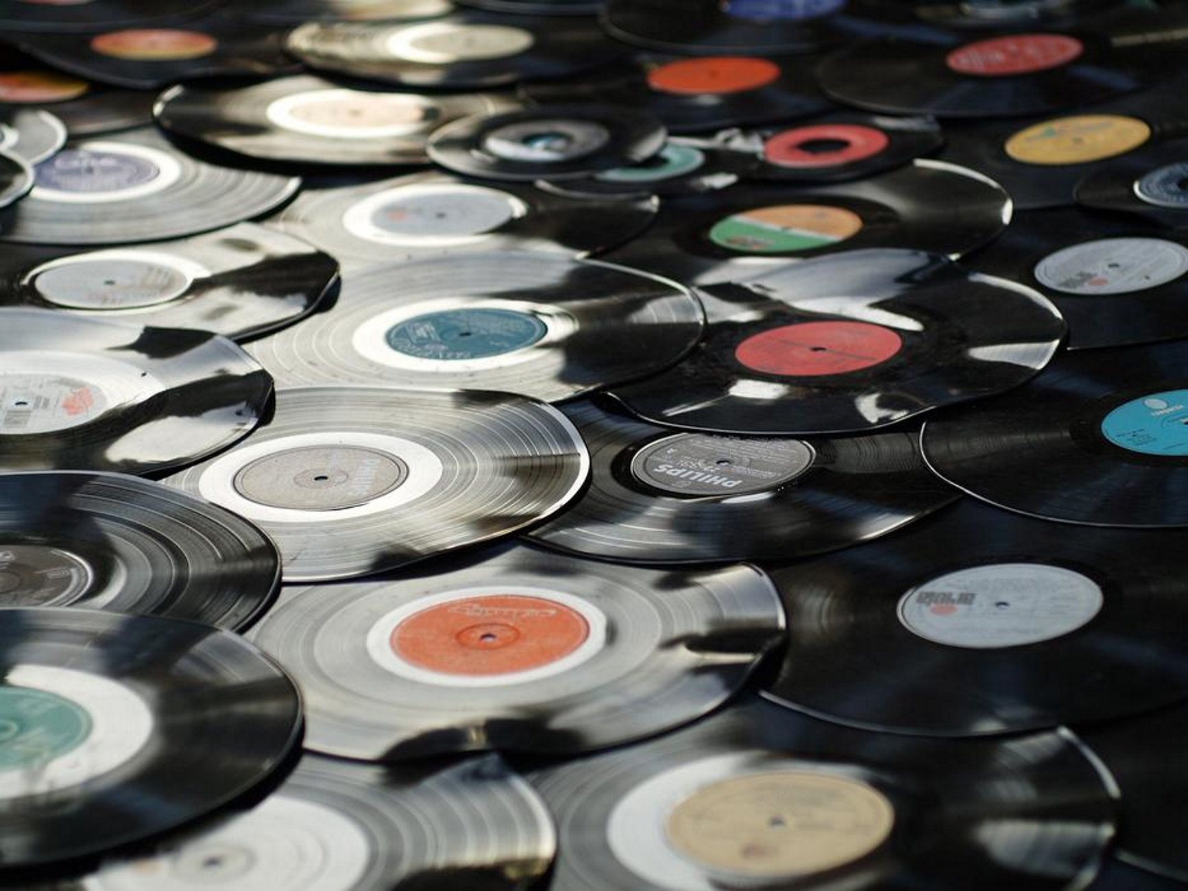 Barcelona se viste de vinilo con una nueva edición la Fira del Disc