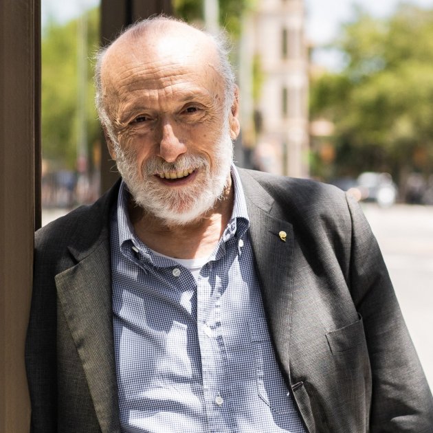 Carlo Petrini Marta Garreta