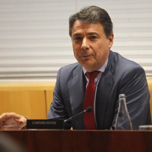 ignacio gonzalez efe ignacio gonzalez efe