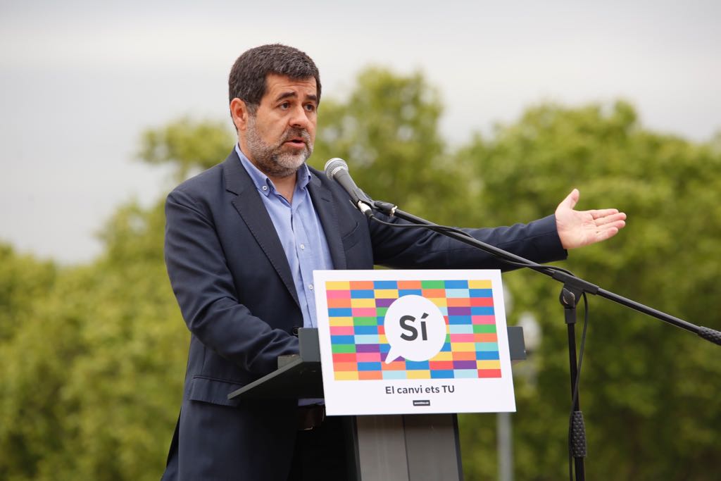 Concurs de l’ANC per trobar el “millor“ insult contra el procés
