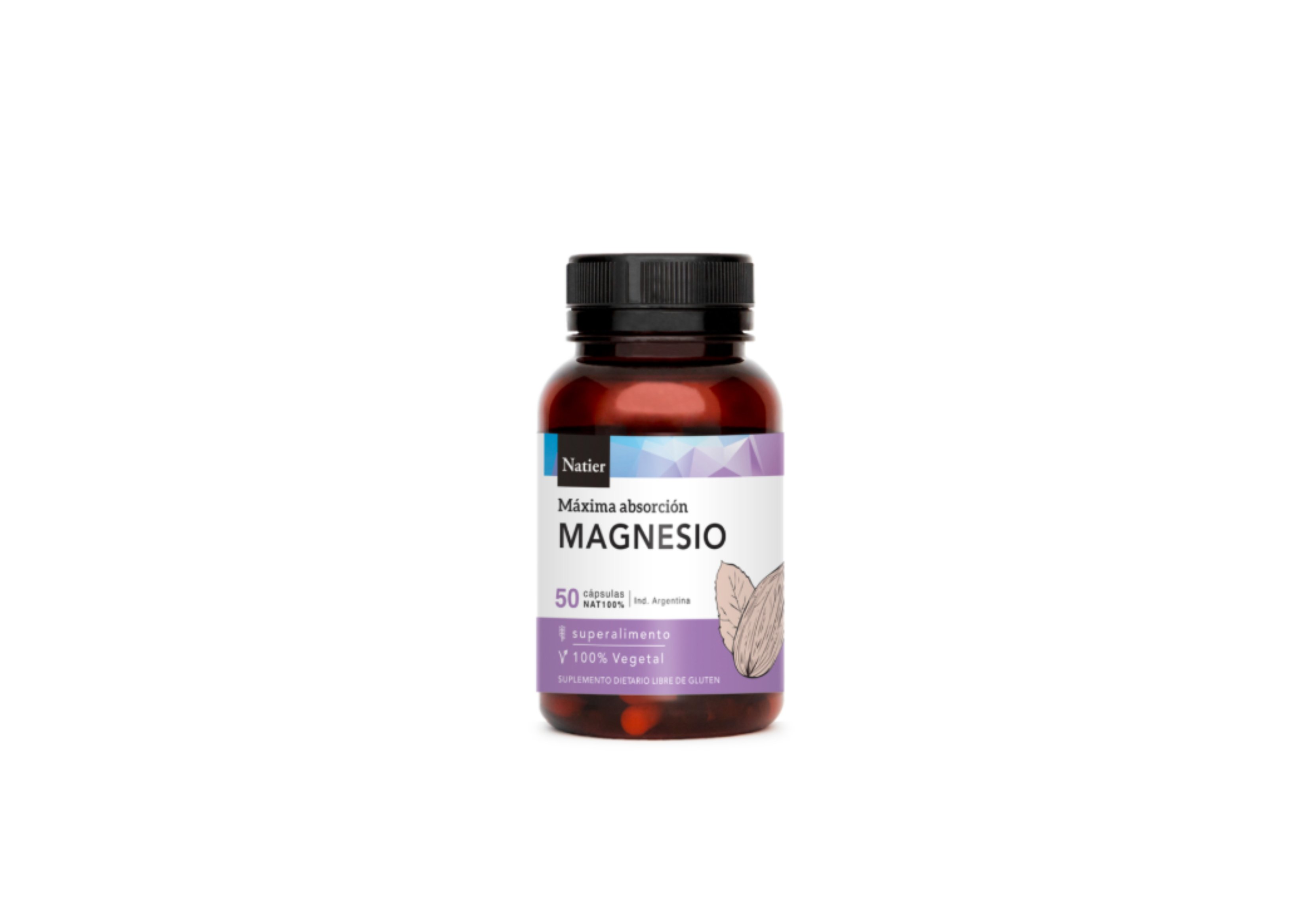 Suplement magnesi