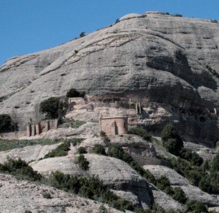 ermita sant onofre