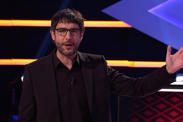 Juanra Bonet Antena 3