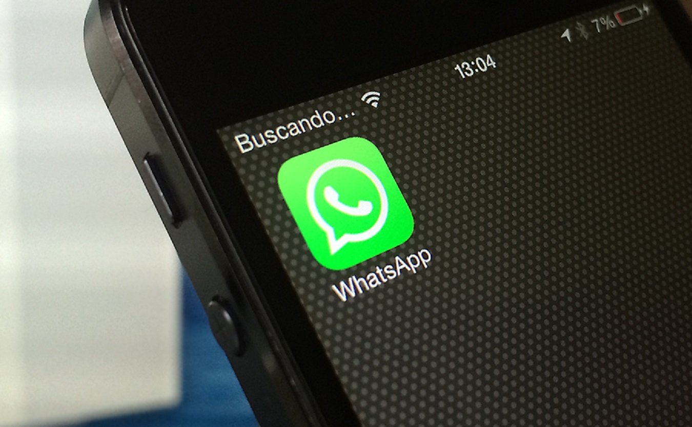 Cae WhatsApp en toda Europa