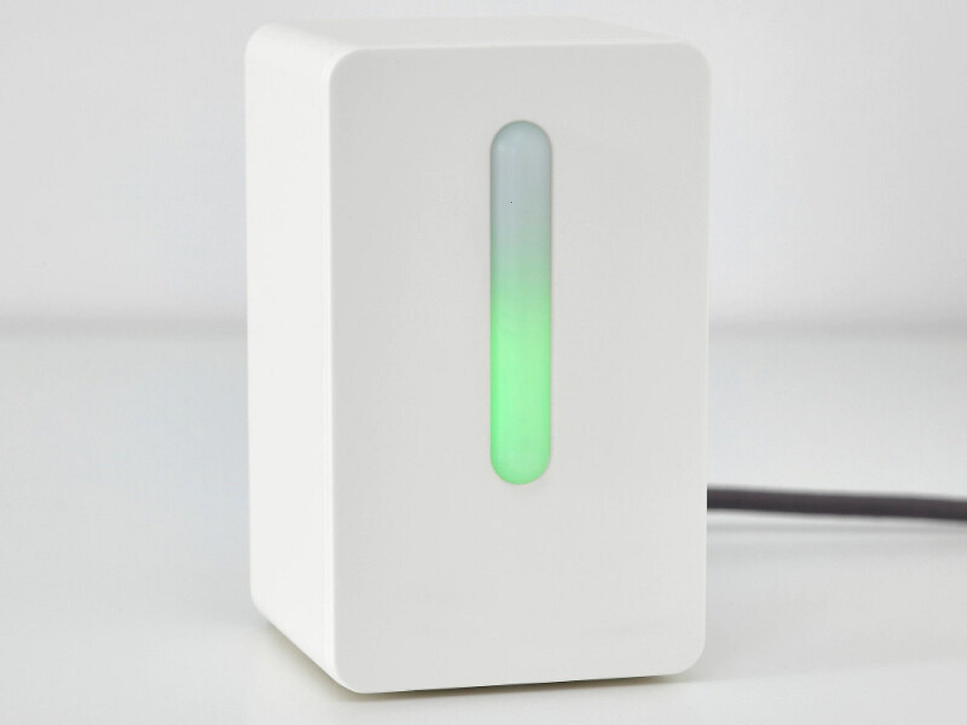 Sensor aire Ikea / Ikea