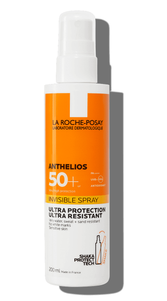 Anthelios XL 50+ SPRAY