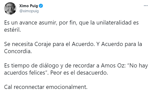 TUIT Ximo puig PNG