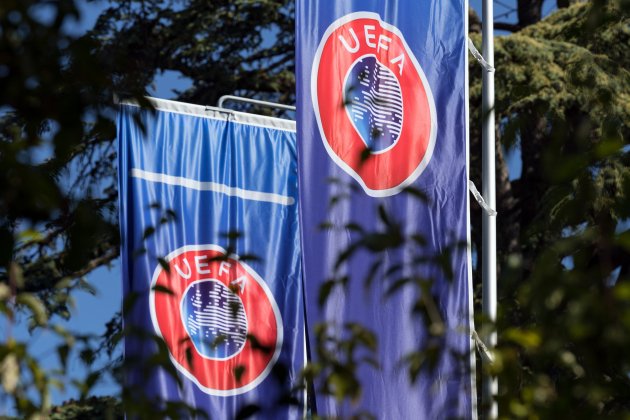 UEFA EuropaPress