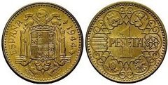 Las 5 monedas de las antiguas pesetas más buscadas: lista y precios