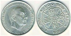 Les 5 monedes de les antigues pessetes més buscades: llista i preus