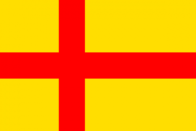 Union Kalmar bandera Wikimedia Commons