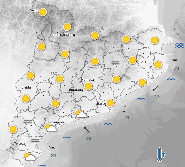 meteocat 7 6