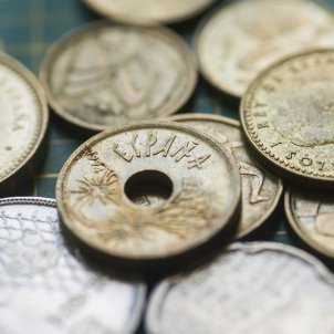 Les 5 monedes de les antigues pessetes més buscades: llista i preus