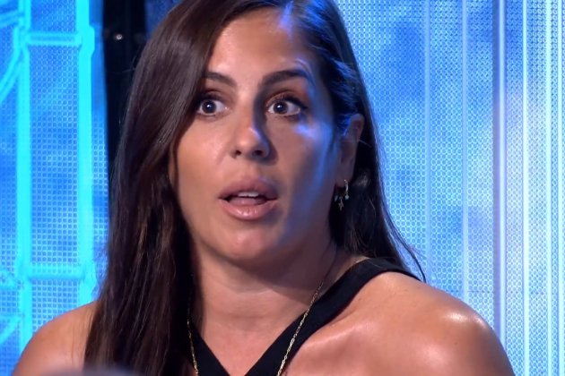 Anabel Pantoja 'SV' Telecinco